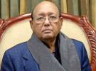 সাবেক মন্ত্রী তোফায়েল আহমেদ মারা গেছেন