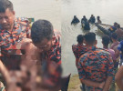 নড়াইলে নবগঙ্গা নদীতে গোসল করতে গিয়ে নিখোঁজ শিশুর মরদেহ উদ্ধার 