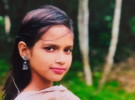 ফরিদপুরে নিখোঁজ কিশোরী নিরুপমাকে কুমিল্লা থেকে উদ্ধার