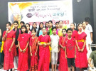 কাপাসিয়ায় কাজী নজরুল ইসলামে জন্মজয়ন্তী উপলক্ষে সাংস্কৃতিক অনুষ্ঠান