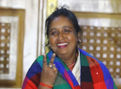 কারামুক্ত হলেন সাবেক মেয়র আইভী
