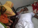 নড়াইলে ইউপি চেয়ারম্যানের ওপর হামলার অভিযোগ