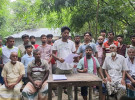 চাটমোহরের মথুরাপুরে আশিকের মৃত্যু মামলায় ষড়যন্ত্রমুলক ফাঁসানো ও টাকা দাবির অভিযোগ