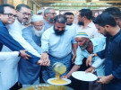 জিয়াউর রহমানের ৪৫তম শাহাদাৎ বার্ষিকী উপলক্ষে ফতুল্লায় দোয়া ও আলোচনা সভা