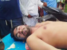 পুকুরের পানিতে ডুবে অনার্স পড়ুয়া ছাত্রের মৃত্যু