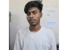 মোবাইল কিনে না দেওয়ায় বাবাকে কুপিয়ে জখম, মাদকাসক্ত ছেলে গ্রেপ্তার