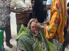 নড়াইলে ঘুড়ি উড়ানোকে কেন্দ্র করে টর্চলাইট জ্বালিয়ে দুই গ্রুপের সংঘর্ষ, আহত ১০