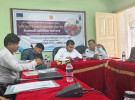 সুবর্ণচরে গ্রাম আদালত সম্পর্কে আউট রিচ কর্মশালা অনুষ্ঠিত