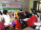 কাপ্তাইয়ে ‘সুরের ধারা’র বার্ষিক মূল্যায়ন পরীক্ষা সম্পন্ন