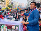 পীরগঞ্জ-রাণীশংকৈলের জনপ্রিয় নেতা কামাল আনোয়ার যুবদলের কেন্দ্রীয় কমিটিতে