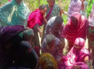 গোপালগঞ্জে ট্রেনের ধাক্কায় শিশু নিহত
