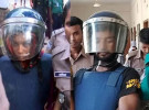 শিশু রামিসাকে ধর্ষণ ও হত্যা : সোহেল-স্বপ্নার মৃত্যুদণ্ড
