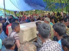 লেবাননে নিহত শফিকুল-নাহিদের লাশ সাতক্ষীরার বাড়িতে