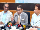 ‘ইন্টার্ন চিকিৎসকদের দাবি যৌক্তিক হলে বিবেচনা করা হবে’
