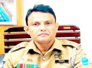আইন নিজের হাতে তুলে না নিতে ভাঙ্গাবাসীর প্রতি ওসির আহ্বান