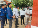 ফরিদপুর আঞ্চলিক বিএসটিআই-এর উদ্যোগে মোবাইল কোর্টে জরিমানা, মামলা 
