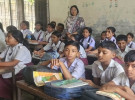 নড়াইলে ২৮০টি প্রাথমিক বিদ্যালয় চলছে ভারপ্রাপ্ত প্রধান শিক্ষক দিয়ে