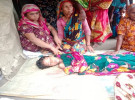 শ্যামনগরে মায়ের ওপর অভিমান করে ২য় শ্রেণীর শিক্ষার্থীর আত্মহত্যা 
