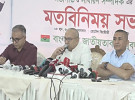 ‘উচ্ছৃঙ্খল কথাবার্তা বলে রাজনীতিতে টেকা যায় না’