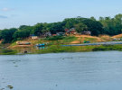 পানি সংকটে কাপ্তাই বিদ্যুৎ কেন্দ্র, ৩ ইউনিট বন্ধ 