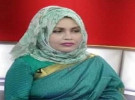 হেলেন জেরিন খানের হাতে ফরিদপুর- ১ আসনের দায়িত্ব, বিএনপি নেতাকর্মীদের উচ্ছ্বাস