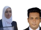 দুর্নীতি বিরোধী সংগঠন গ্রীন ফোর্স বাংলাদেশের ফরিদপুরের কমিটি গঠন
