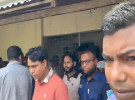 ভাঙ্গায় পরীক্ষাকেন্দ্রে এসএসসি পরীক্ষার্থীদের মারধরের অভিযোগে এনসিপি নেতা আটক