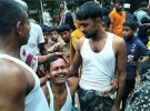 গোয়ালন্দে পানিতে ডুবে শিশুর মৃত্যু 