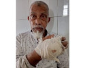 কাপাসিয়ায় চাঁদা না পেয়ে হামলা, আহত ৪