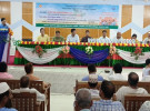 সালথায় স্টার্টআপ বিজ্ঞান প্রকল্প এবং উদ্ভাবনী ধারণা প্রদর্শন কর্মসূচির উদ্বোধন