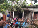 টুঙ্গিপাড়ায় জমির বিরোধ নিয়ে সংঘর্ষে গর্ভবতী নারীসহ আহত ১০