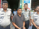 নড়াইলে দোকানে দই কিনতে গিয়ে ইয়াবাসহ যুবক আটক