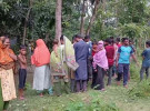 গোপালগঞ্জে নিখোঁজের ৩ দিন পর যুবকের মরদেহ উদ্ধার