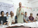 ‘শহীদ প্রেসিডেন্ট জিয়াউর রহমানের দেশপ্রেম ইতিহাসে অমলিন হয়ে থাকবে’