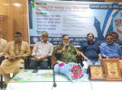 টঙ্গীতে বেসরকারি স্কুল শিক্ষার্থীদের মাঝে বৃত্তির পুরস্কার বিতরণ