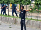 জুলাই আন্দোলনের প্রথম শহীদ আবু সাঈদ হত্যার পূর্ণাঙ্গ রায় প্রকাশ