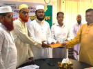 কাপাসিয়ায় এমপির অর্থ বিতরণ