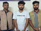 ফরিদপুরে ইয়াবাসহ যুবক গ্রেফতার
