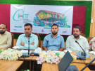 কাপ্তাইয়ে জলবায়ু পরিবর্তন মোকাবিলায় করণীয় শীর্ষক আলোচনা সভা 