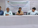 নড়াইলে পৌরসভার উন্নয়ন বিষয়ক বিশ্বব্যাংকের কর্মশালা