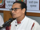 ‘জনগণের পাশাপাশি পুলিশও অনিরাপদ’
