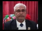 সাবেক পিপি অ্যাড. আব্দুল লতিফের মৃত্যুতে ফুলকোর্ট রেভারেন্স অনুষ্ঠিত