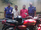 রাজবাড়ীত জামায়াত কর্মী হত্যার পর মরদেহে আগুনের ঘটনায় গ্রপ্তার ৩