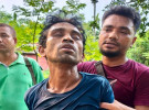 এএসআই সুজাউল হত্যা মামলার পলাতক আসামি অস্ত্র-ইয়াবাসহ গ্রেফতার
