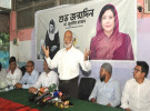 ‘শিক্ষাই জাতিকে বিশ্বশক্তিতে পরিণত করে’
