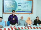 জামালপুরে ৩ দিনব্যাপী ফলমেলার উদ্বোধন