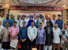 সাতক্ষীরায় মানবাধিকার কর্মী সুরক্ষা আইন প্রণয়নের লক্ষ্যে সংলাপ