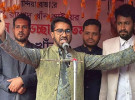‘শিগগিরই জামায়াতের নির্মম পতন হবে’