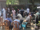 নড়াইলে কাঠ ব্যবসায়ীর বাড়িতে দুর্ধর্ষ ডাকাতি, নগদ টাকা ও স্বর্ণলংকার লুট 