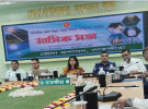 ‘সাতক্ষীরার গ্রাহকরা ১ ইউনিট বিদ্যুৎ ব্যবহারে সাশ্রয়ী হলে বাঁচবে ৩০৪ কোটি টাকা’